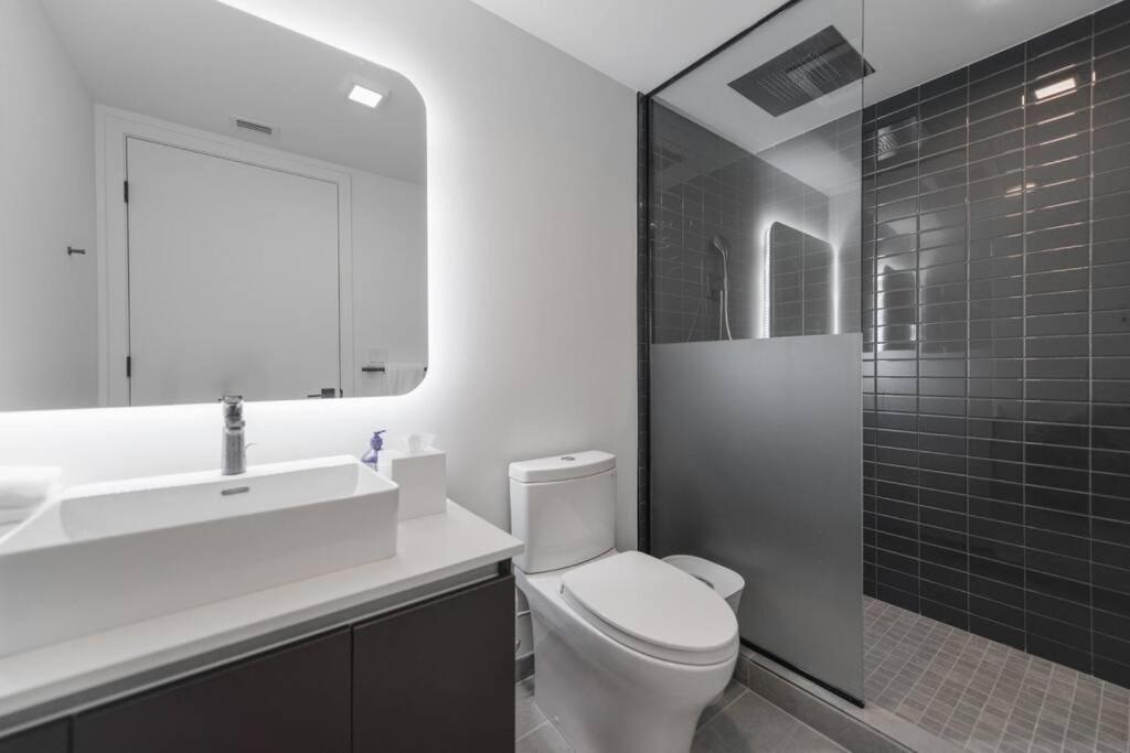 Wonderful Studio Apartment With Great Views And Pool Μαϊάμι Εξωτερικό φωτογραφία