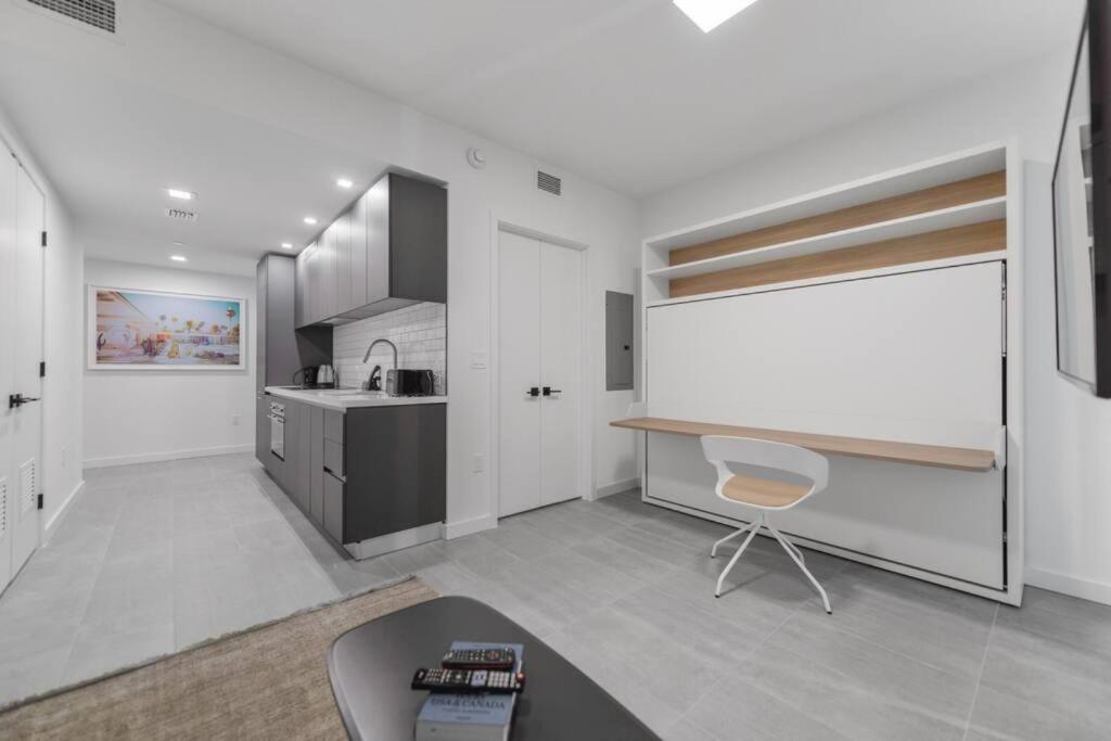 Wonderful Studio Apartment With Great Views And Pool Μαϊάμι Εξωτερικό φωτογραφία